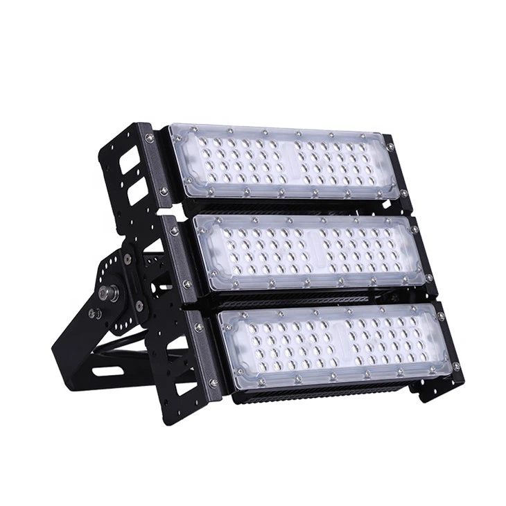 LED Area Flood Lights