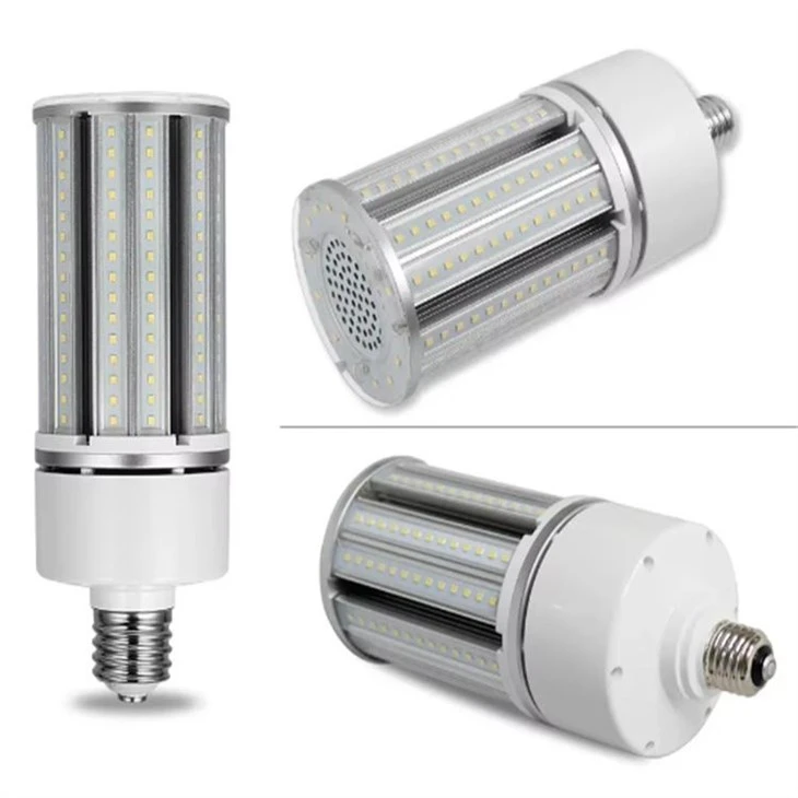 LED Corn Lamp Indoor Warehouse