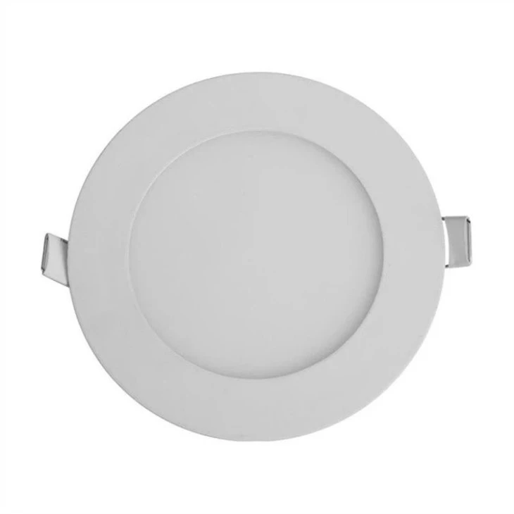 Led Flat Panel Light DC12v