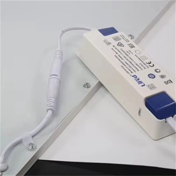 led ceiling panel