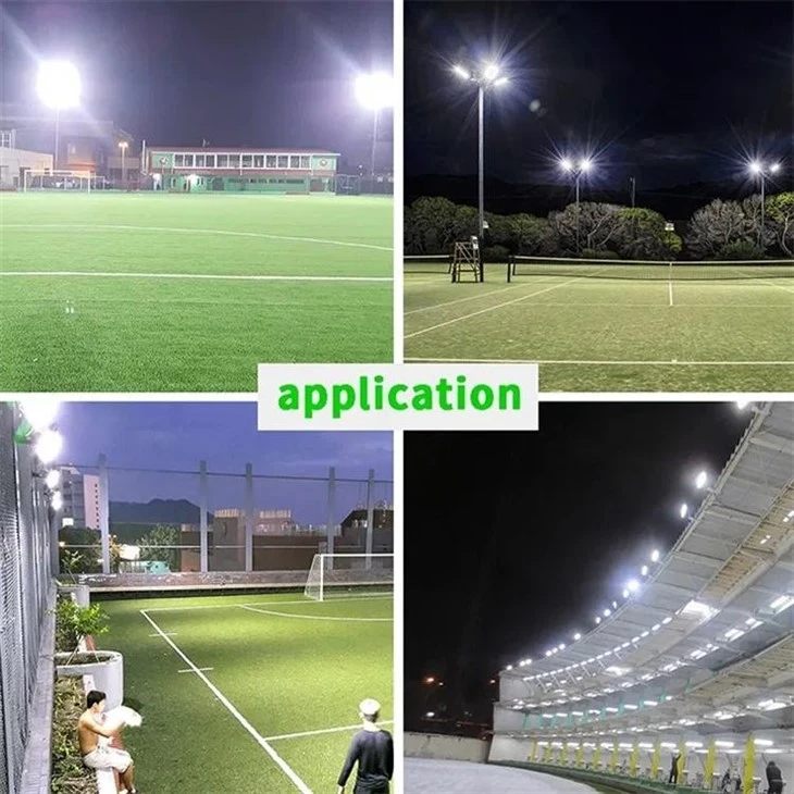 100w led floodlight