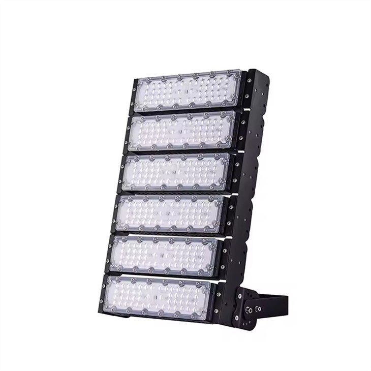 LED Highway Tunnel Lighting