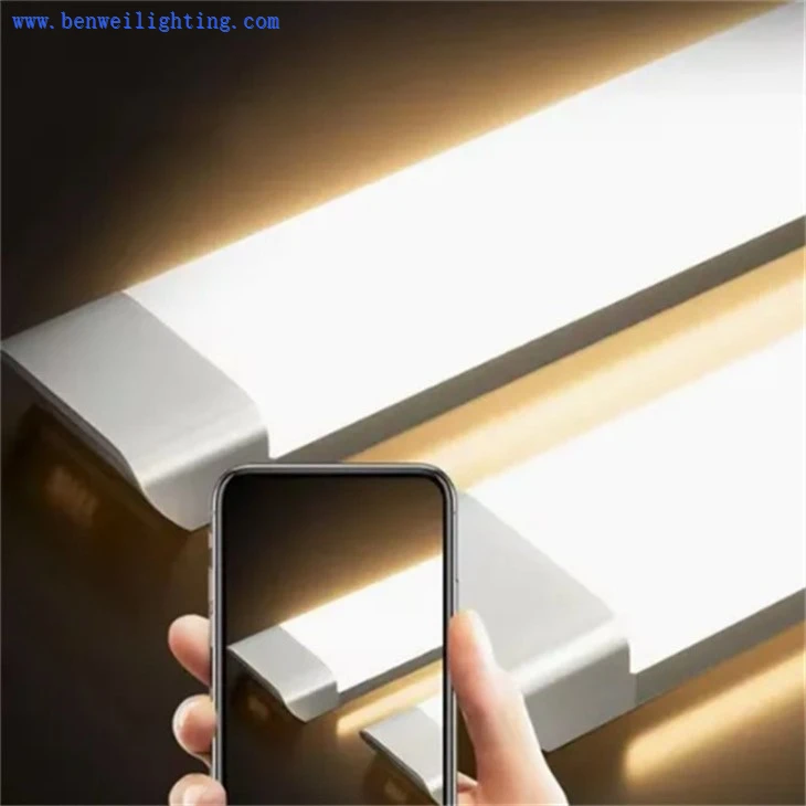 led batten lights 6ft