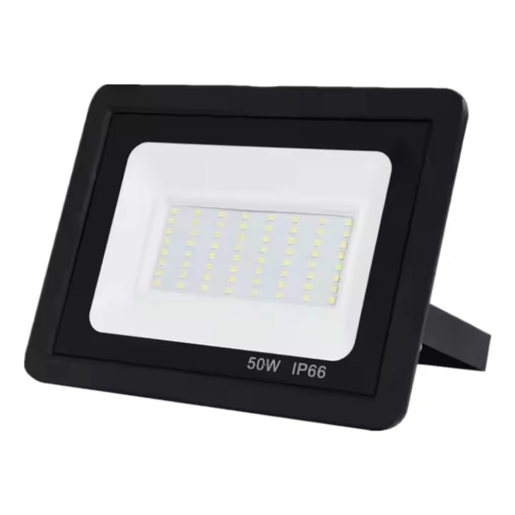 Led Outdoor Flood Light Waterproof Ip67 5000K