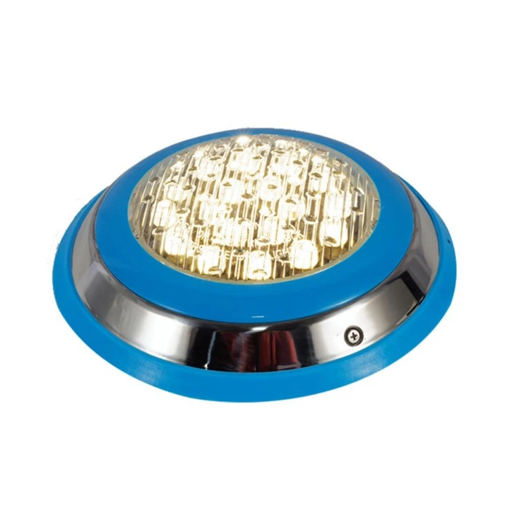 Led Pool Light With Remote