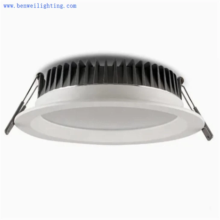 recessed light