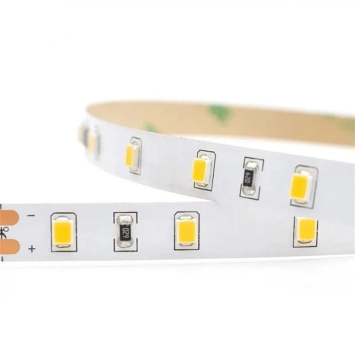 LED Strip Lights White 10W 6300K