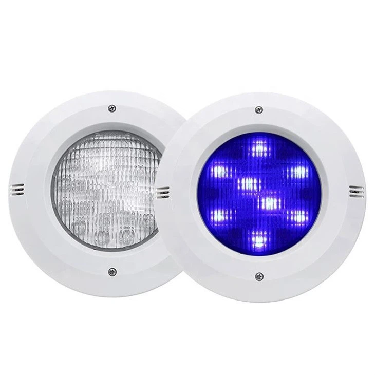 Led Swimming Light