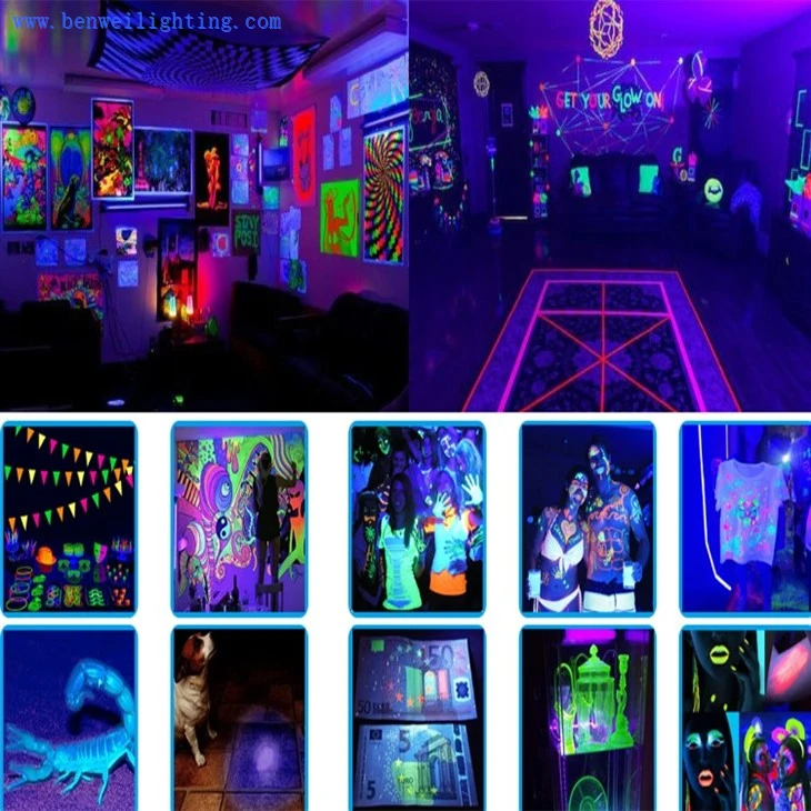 365 nm uv light