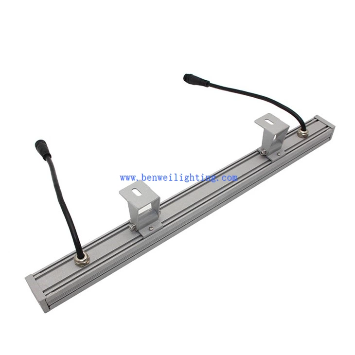Led Wall Washer Light For Facade Lighting