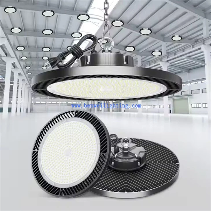 Led Waterproof Highbay Light 300W Ip66