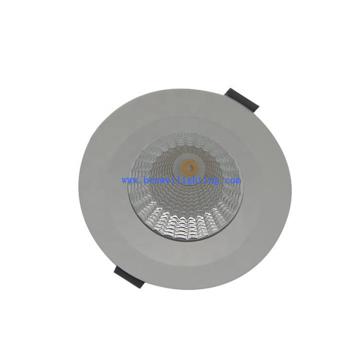 3w dimmable led downlights