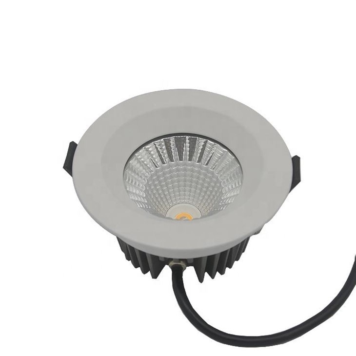 Mini Downlight Led 3w