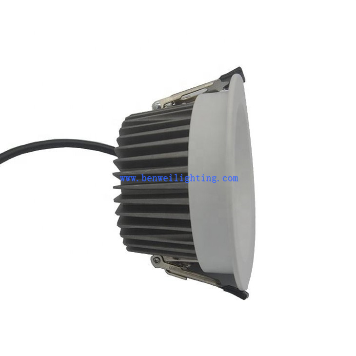 led ceiling downlights dimmable