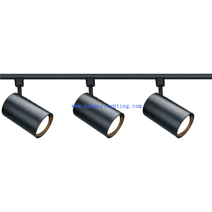Minimalist track light (2)