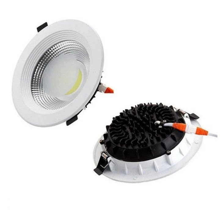 small ceiling downlights