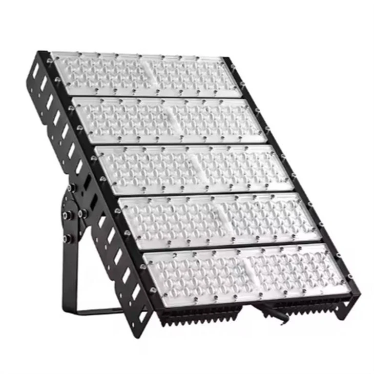 Outdoor Waterproof LED Flood Light High
