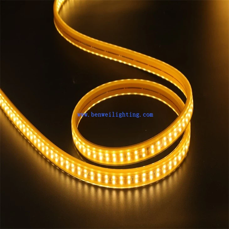 Outdoor waterproof LED Tape Light (1)