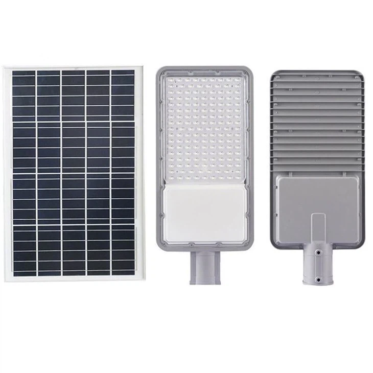 Outdoor Waterproof Solar Street Light