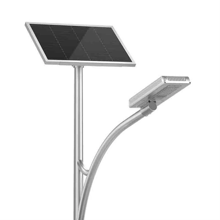 Outdoor Waterproof Solar Street Light