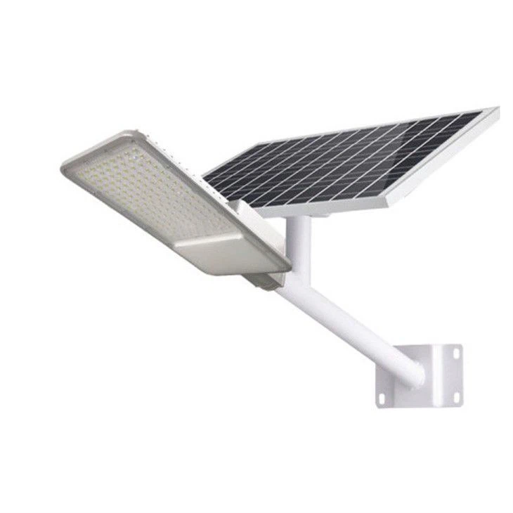 Outdoor Waterproof Solar Street Light