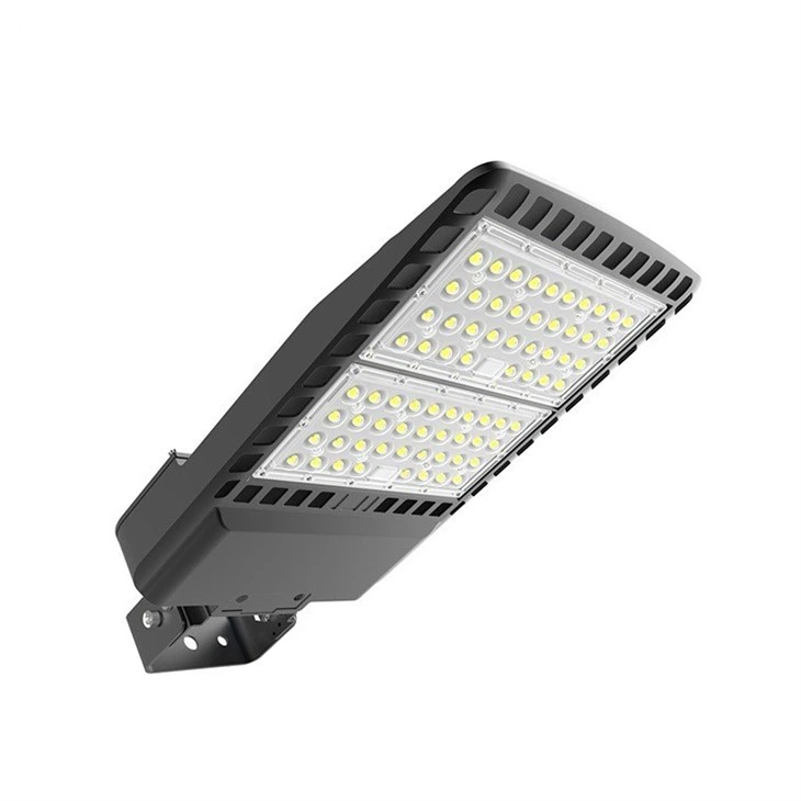Outdoor Waterproof Solar Street Light
