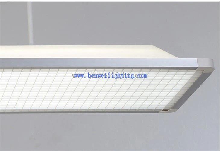 42W LED Backlit Panel Light For School Hospital Library best