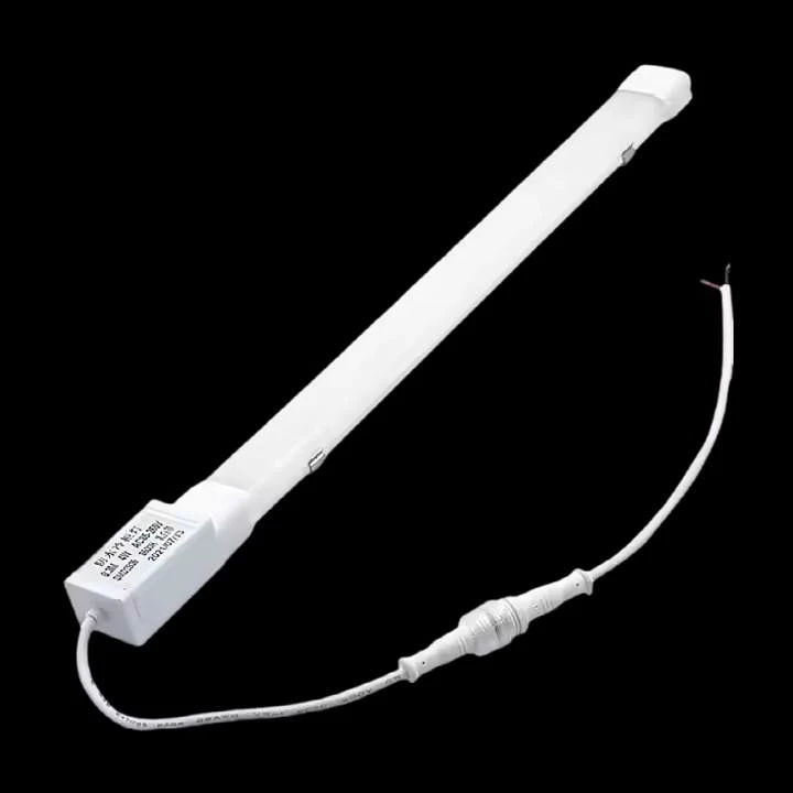 freezer light