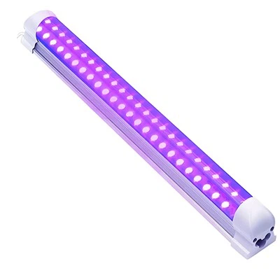 UV svjetlo Crna svjetla za stvrdnjavanje