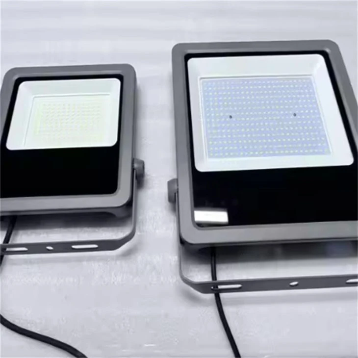 Portable Tennis Court LED Stadium Lights