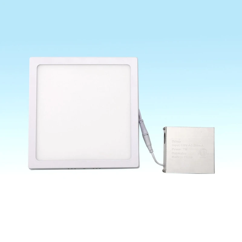 Simple 18w Flat Led Panel lighting Simple 18w Flat Led Panel lighting
