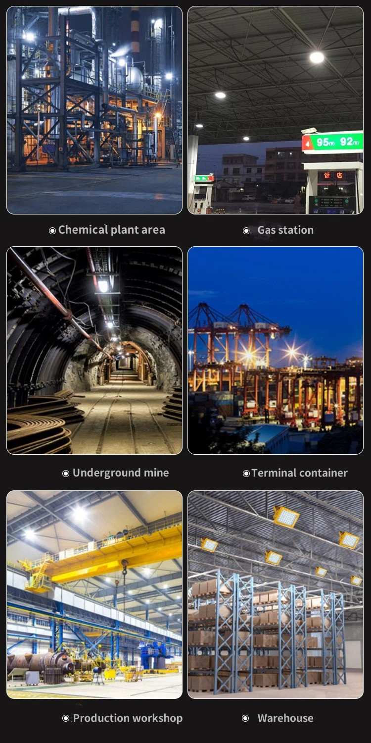 led explosion proof light 4