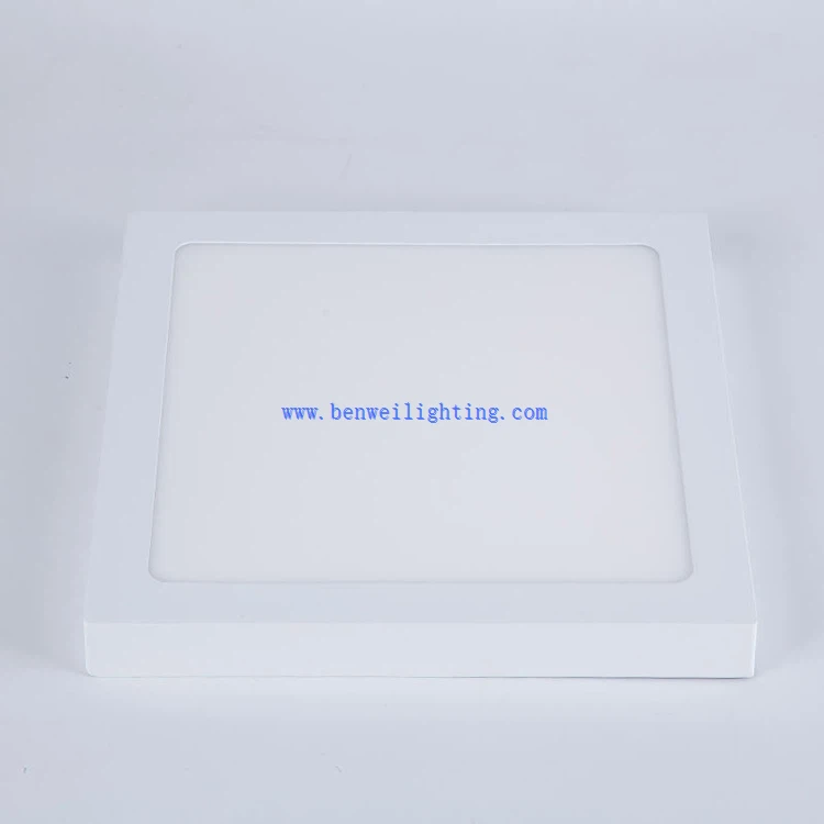 24W LED Square Surface Mount Ceiling Panel Light 24W LED Square Surface Mount Ceiling Panel Light