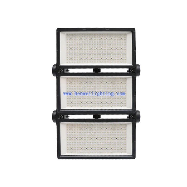 Professional 1000w Stadium Flood LightHigh Mast Light