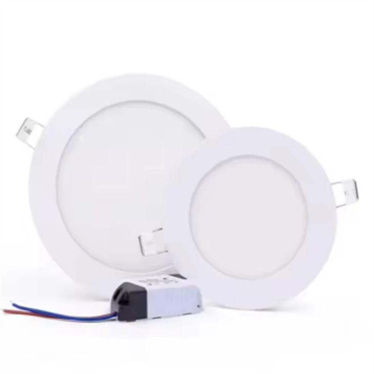 Recessed Spot LED Ceiling Lights