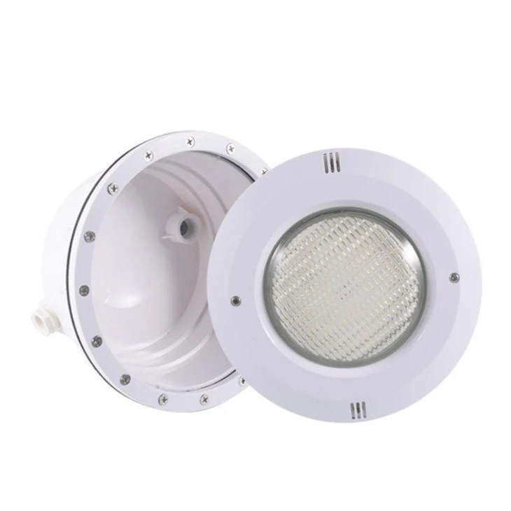 RGB Swimming Pool Lighting