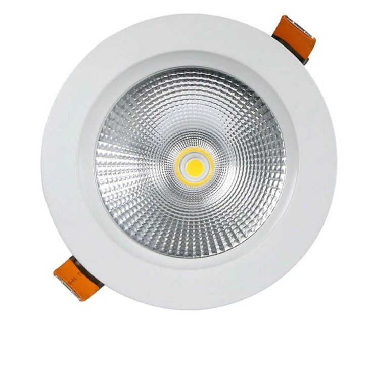 14w led downlight