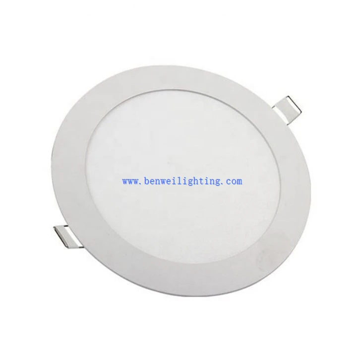 recessed ceiling light housing