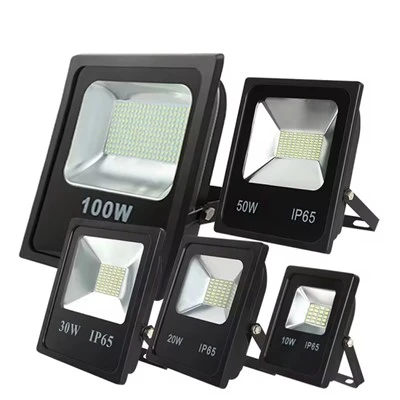 100W IP66 Led reflektor