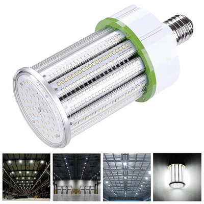 120W LED svjetiljka za kukuruz s mogućnošću prigušivanja