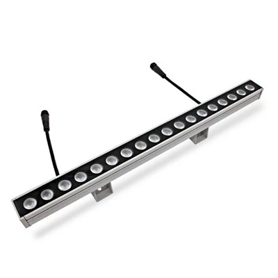 140 LM/W LED zidna svjetiljka za pranje