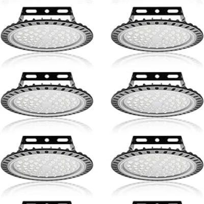 200 W Ip67 3200K Led vodootporna rasvjeta Highbay