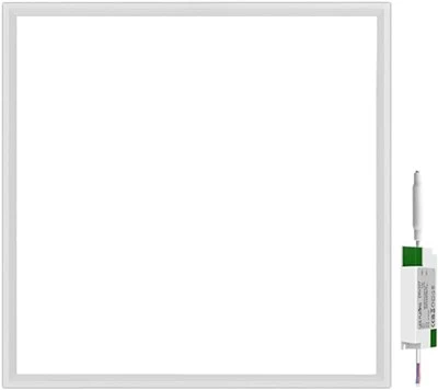 220-277V 3600K 18W Led ravna ploča