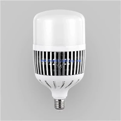3200K LED žarulja s aluminijskim perima i ventilatorom