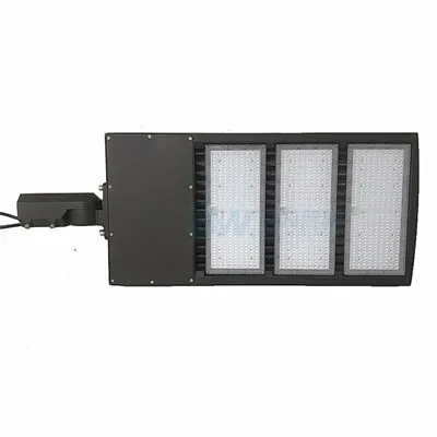 450W LED svjetlo za parkiralište