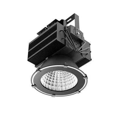 500 W vanjska LED toranjska dizalica