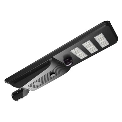 Sve{0}}u-jednom Lifepo4 baterijsko solarno ulično svjetlo