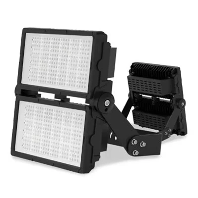 COB modul LED reflektor