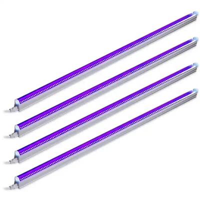 IP65 Vodootporna ocjena UVA LED cijevno svjetlo