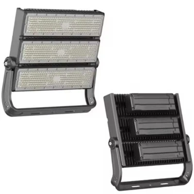 IP66 LED stadioni s visokim jarbolom na otvorenom
